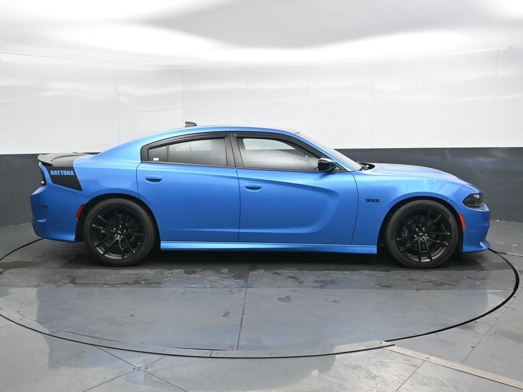 Used 2023 Dodge Charger R/T Scat Pack Sedan