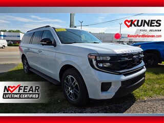 2026 Ford Expedition Max Active SUV