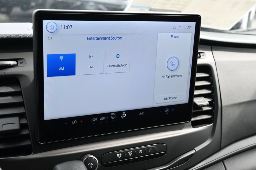 Vehicle thumbnail