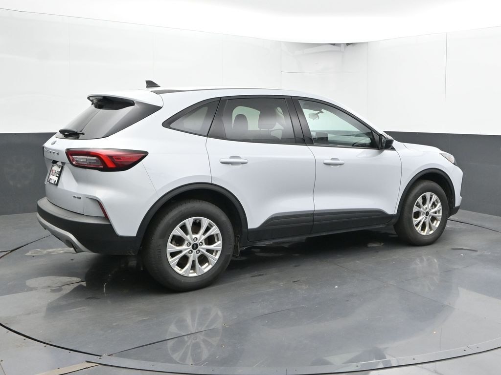 Used 2025 Ford Escape Active SUV