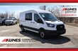 Ford Transit-250 Cargo