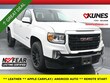 GMC Canyon