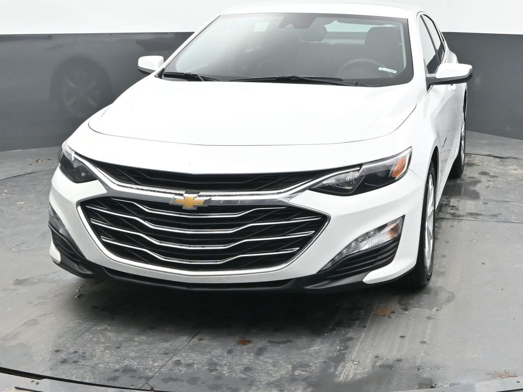Used 2024 Chevrolet Malibu 1LT Sedan