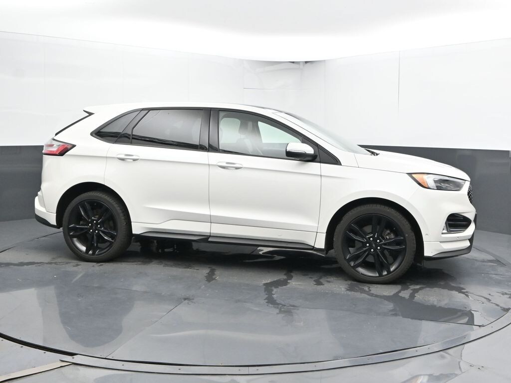 Used 2020 Ford Edge ST SUV