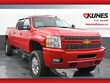 Chevrolet Silverado 2500HD