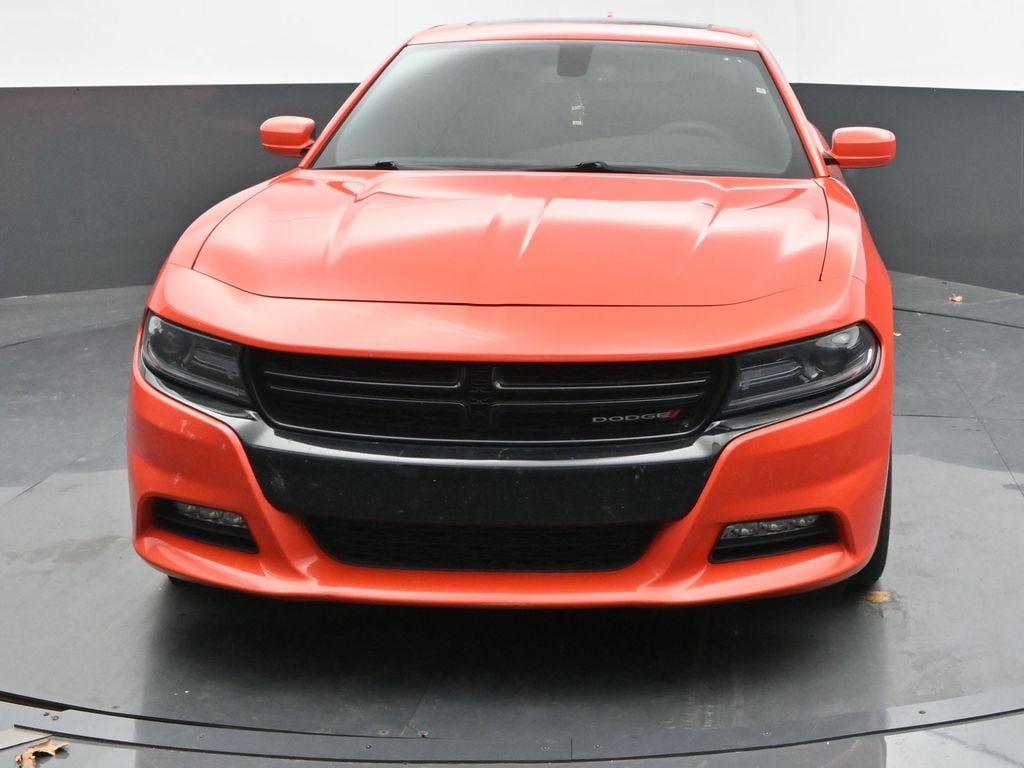 Used 2017 Dodge Charger R/T Sedan