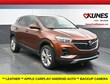  Buick Encore GX