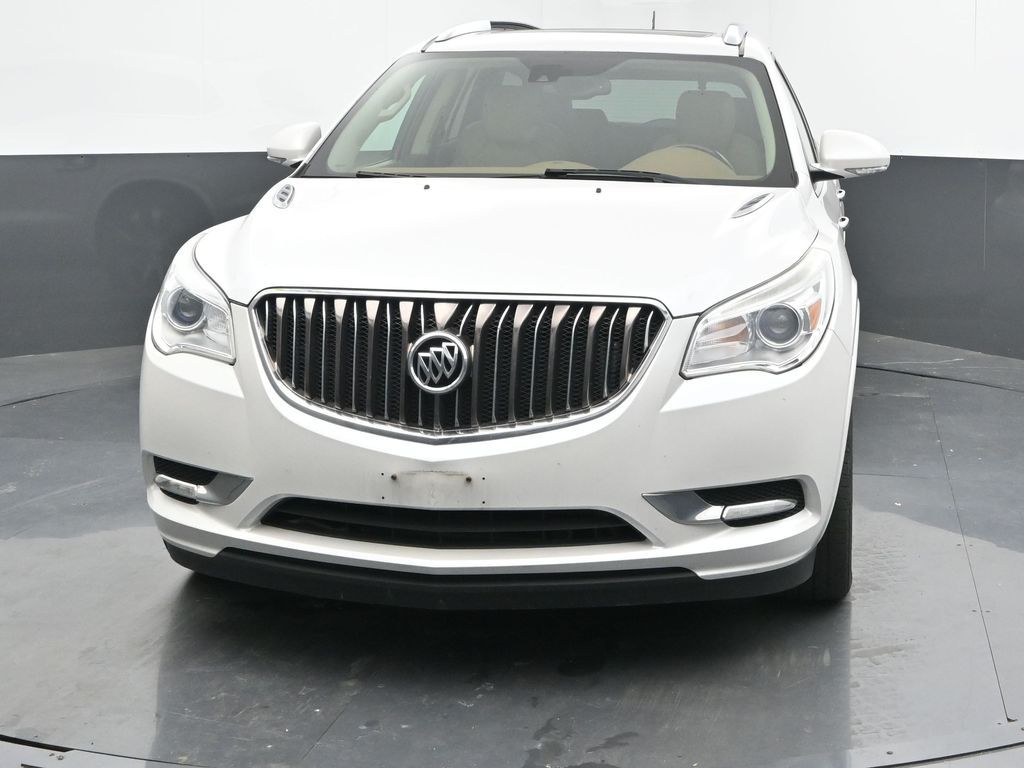 2016 Buick Enclave Premium photo 3