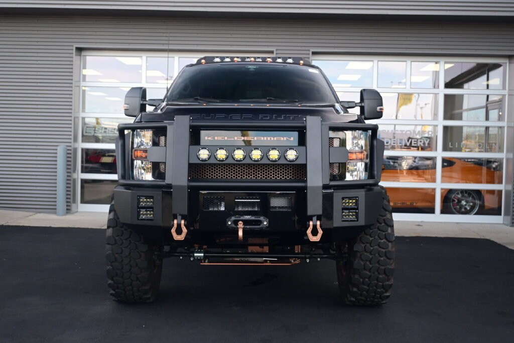 Used 2025 Ford F-550 Chassis Truck Regular Cab