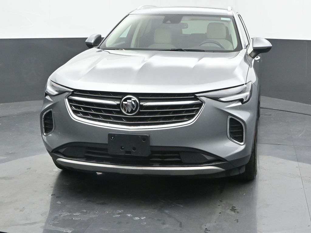 2023 Buick Envision Preferred photo 3