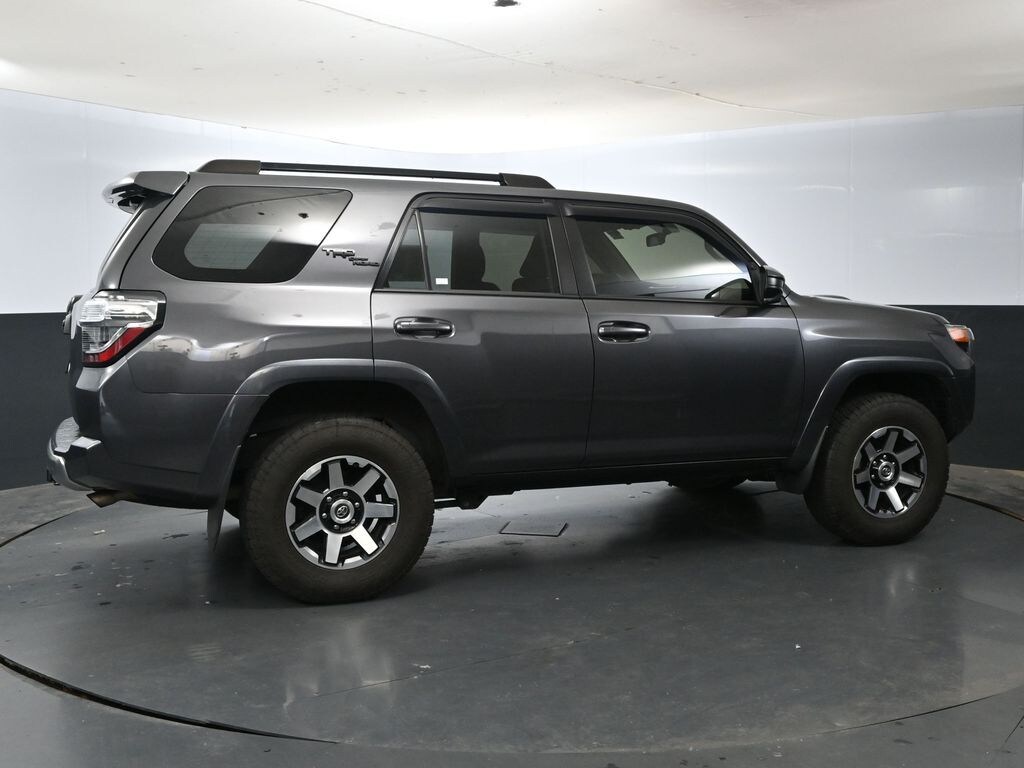Used 2019 Toyota 4Runner SUV