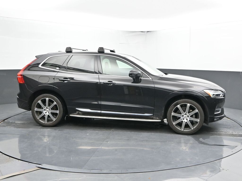 Certified 2020 Volvo XC60 T5 Inscription SUV