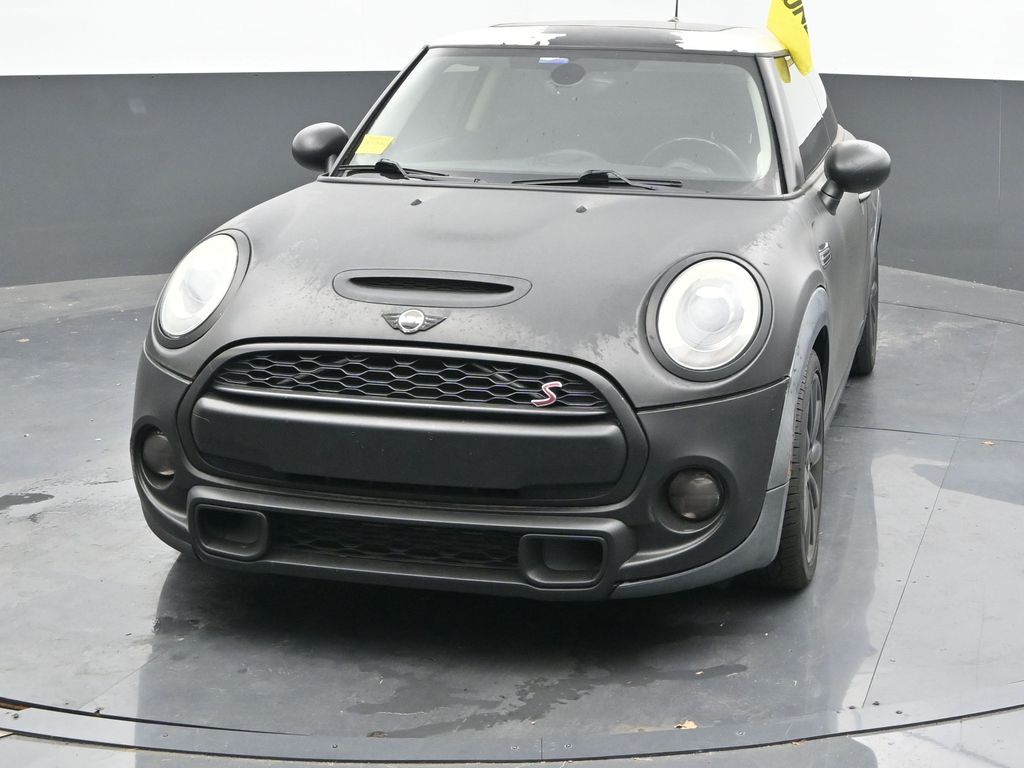 2015 Mini Cooper 2 Door Hardtop S photo 3
