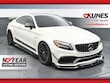 Mercedes-Benz AMG C 63