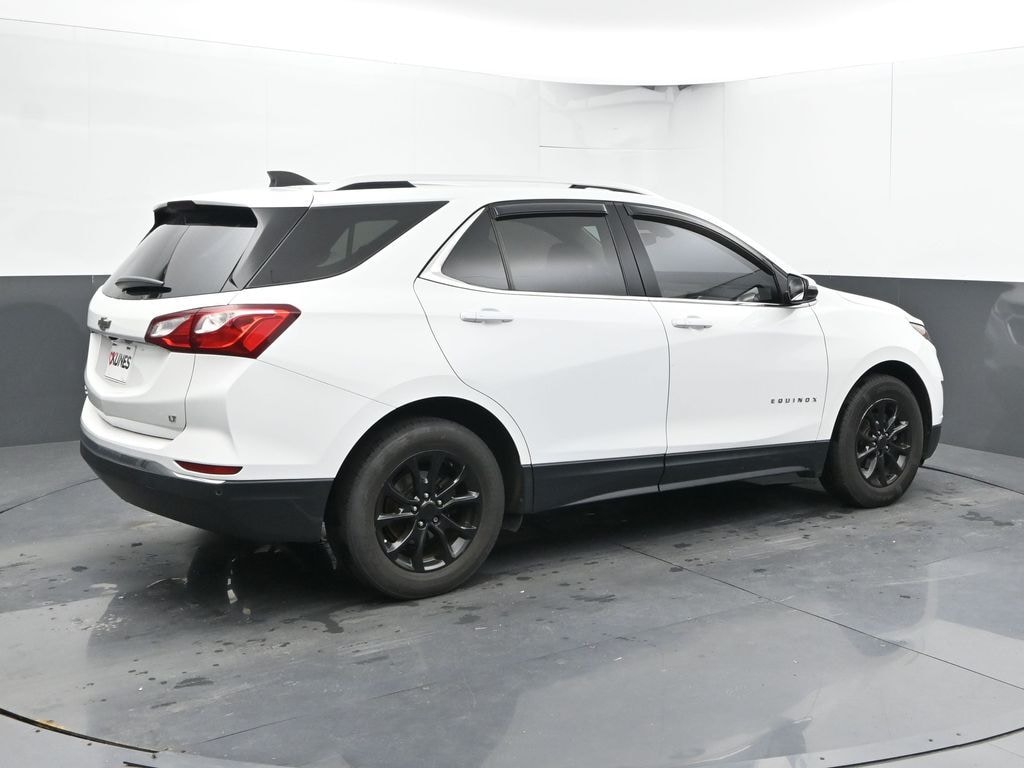 Used 2019 Chevrolet Equinox LT w/1LT SUV