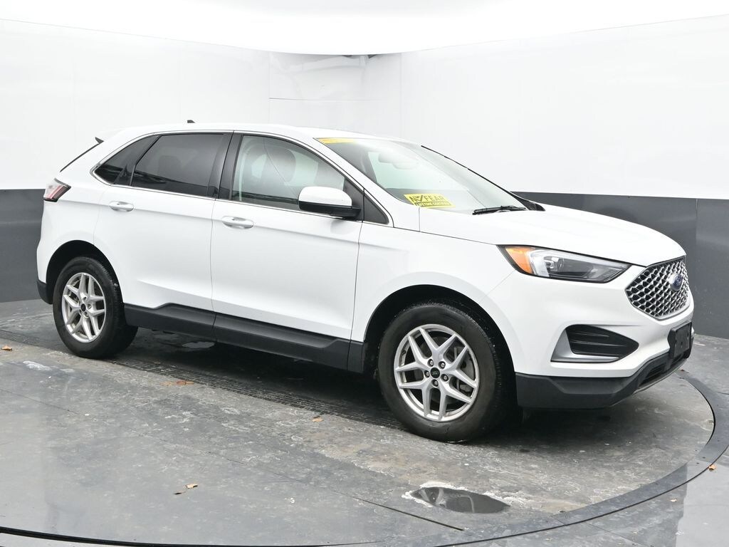 Used 2024 Ford Edge SUV