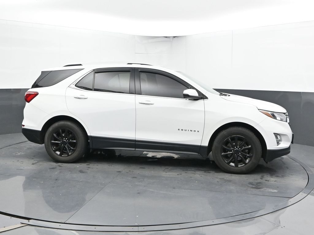 Used 2019 Chevrolet Equinox LT w/1LT SUV