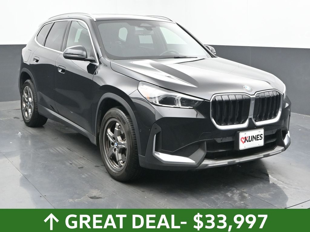 2023 Bmw X1 XDrive28i photo 2