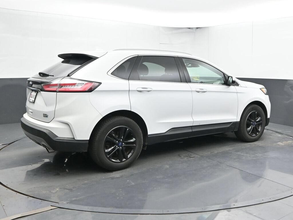Used 2019 Ford Edge SEL SUV
