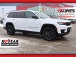  Jeep Grand Cherokee L
