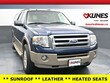  Ford Expedition EL