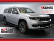 Jeep Wagoneer L