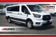  Ford Transit-350 Passenger