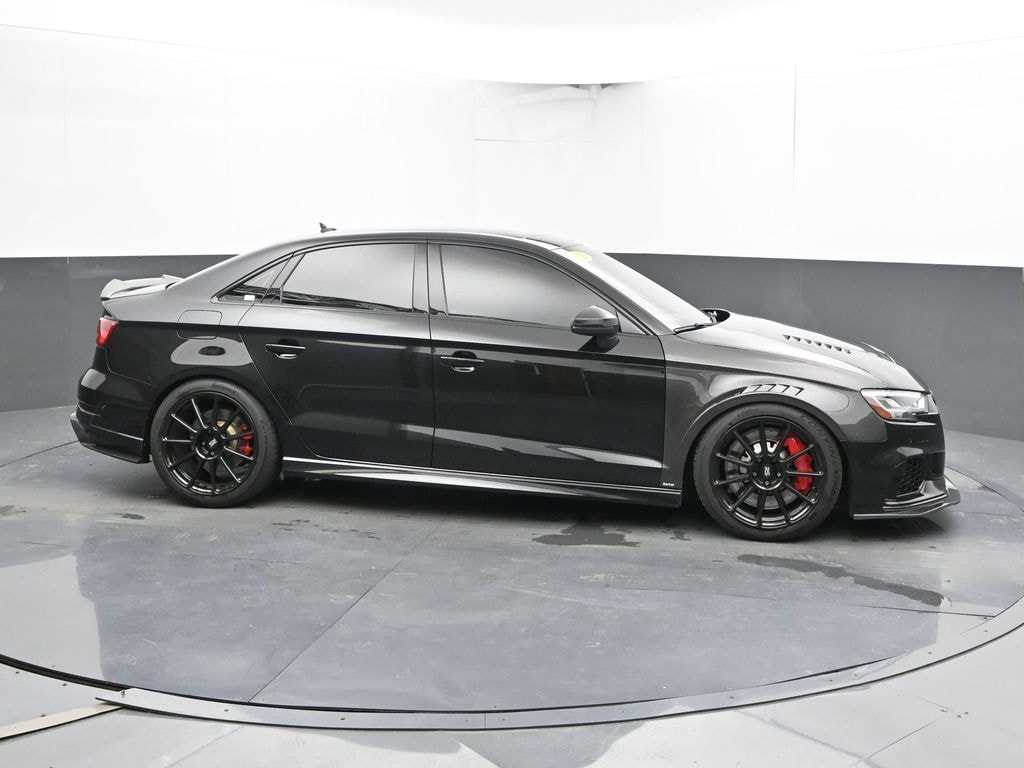 Used 2019 Audi RS 3 2.5T Sedan