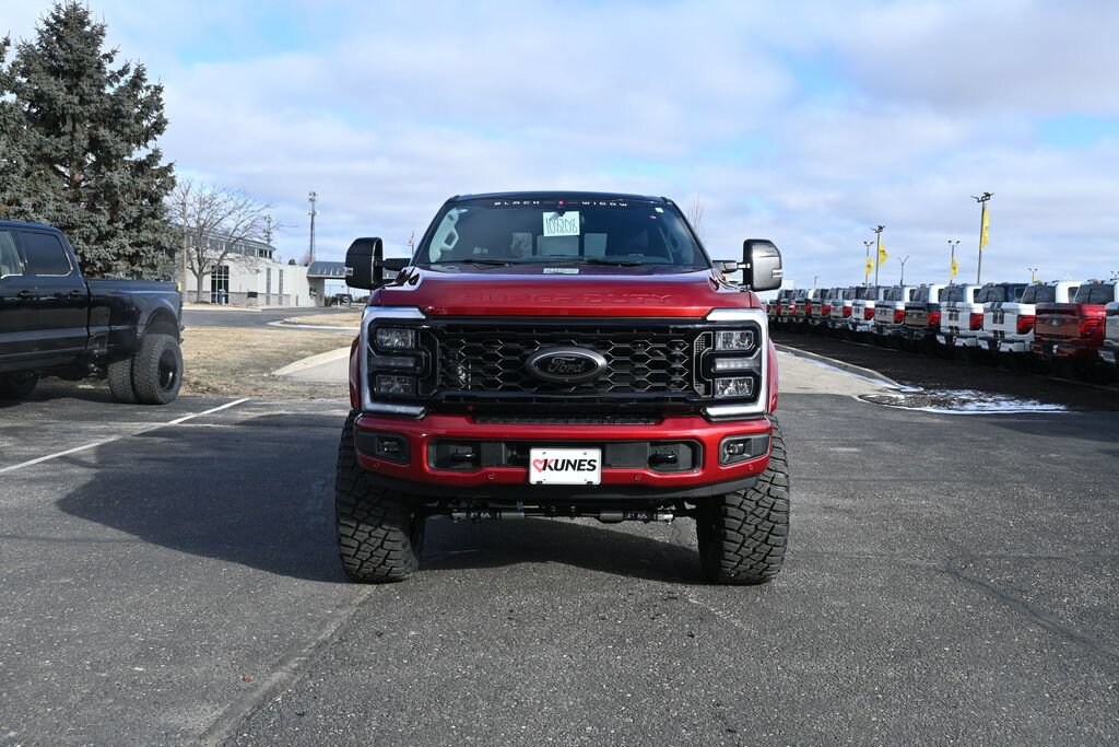 Used 2026 Ford F-250 Truck Crew Cab