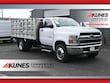 Chevrolet Silverado 6500HD