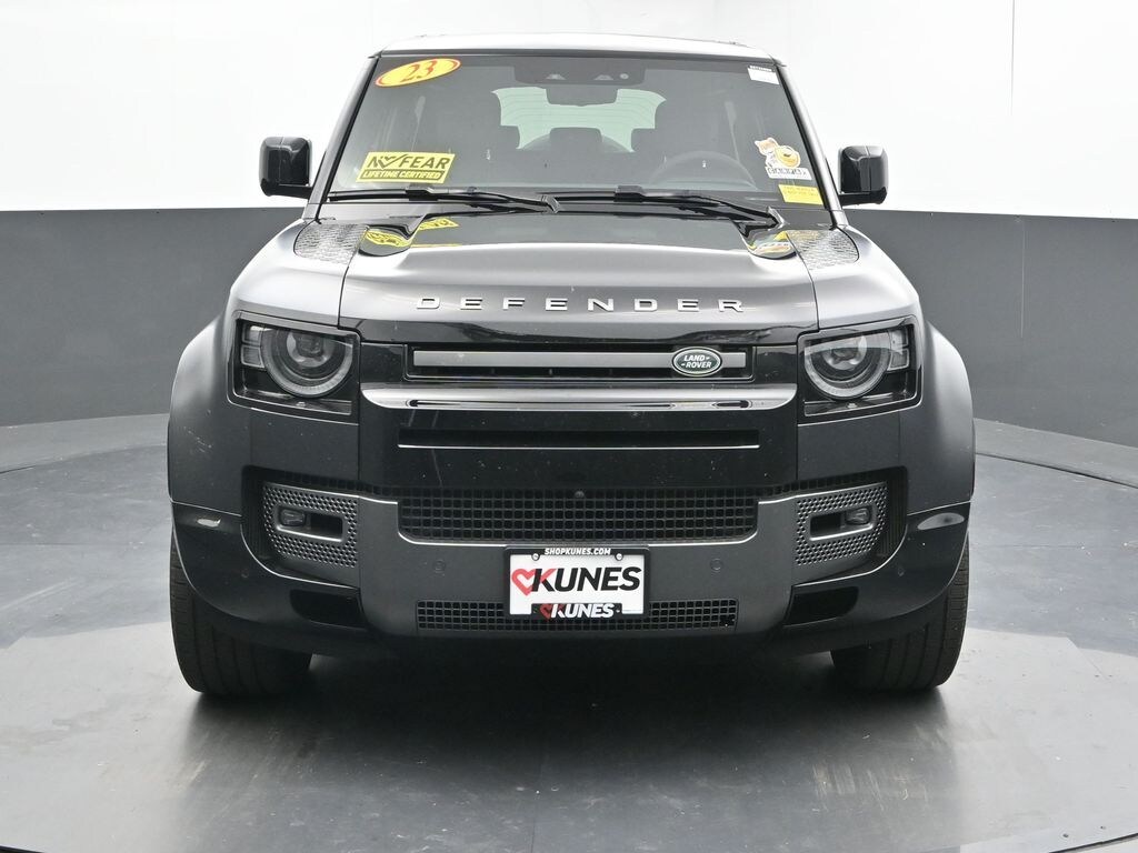 Used 2023 Land Rover Defender 90 SUV