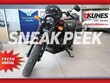 Harley-Davidson XG750