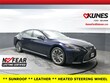  LEXUS LS 500