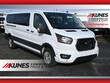  Ford Transit-350 Passenger