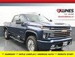  Chevrolet Silverado 2500HD
