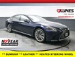  LEXUS LS 500
