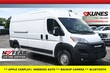  Ram ProMaster 2500