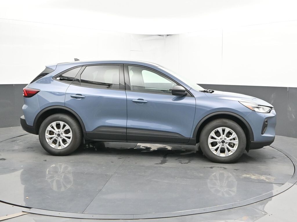 Used 2025 Ford Escape Active SUV