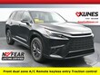 LEXUS TX 350