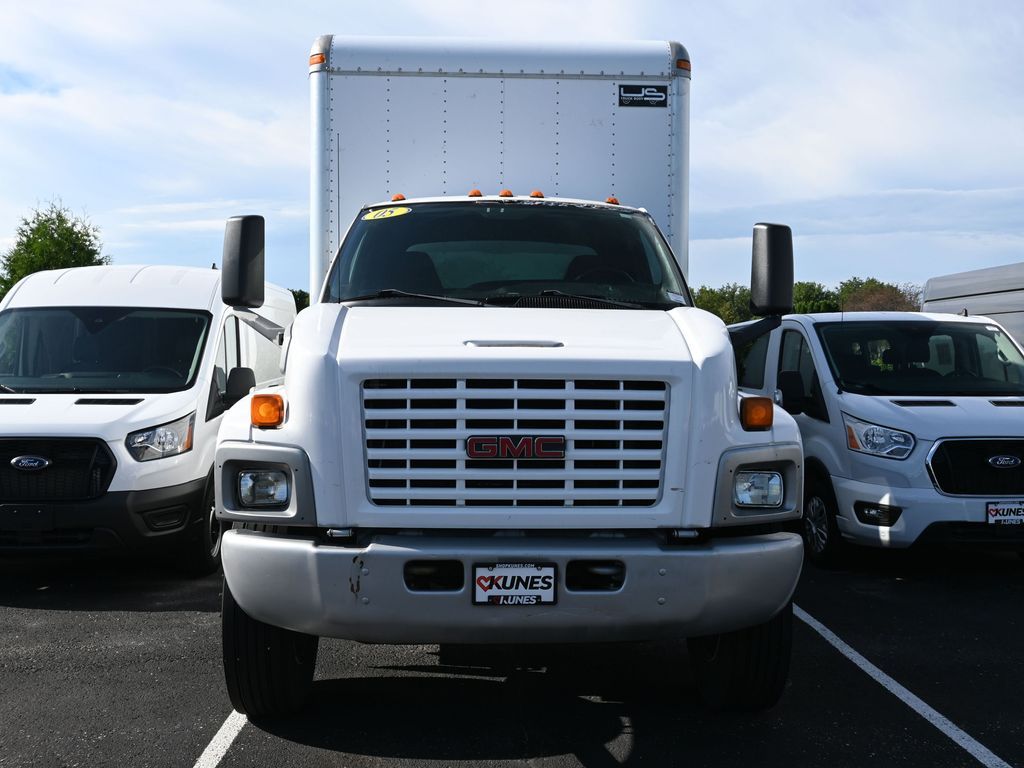 2005 Gmc Sierra photo 3