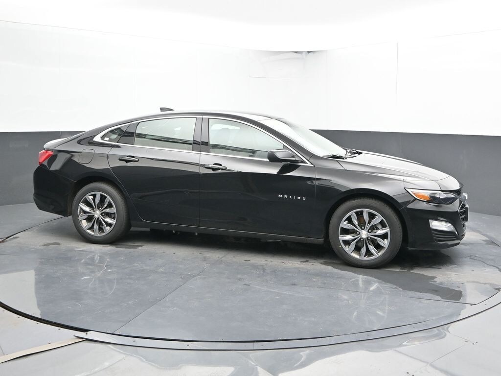 Used 2023 Chevrolet Malibu 1LT Sedan