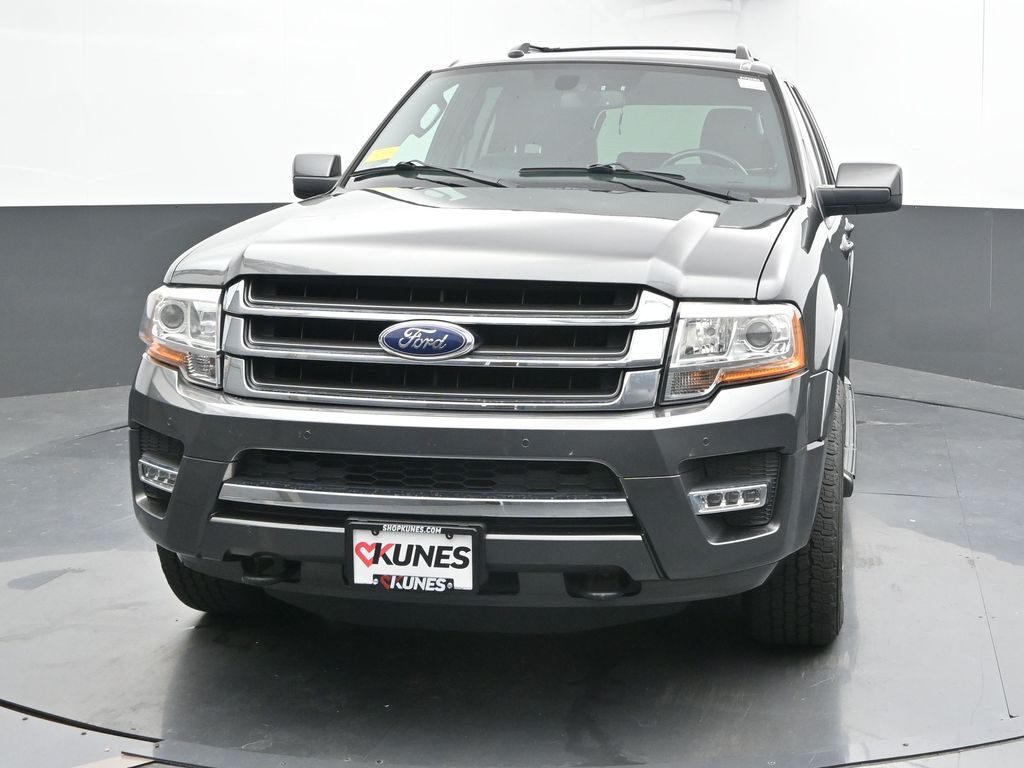 2016 Ford Expedition Limited photo 3