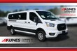  Ford Transit-350 Passenger
