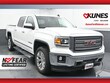 GMC Sierra 1500