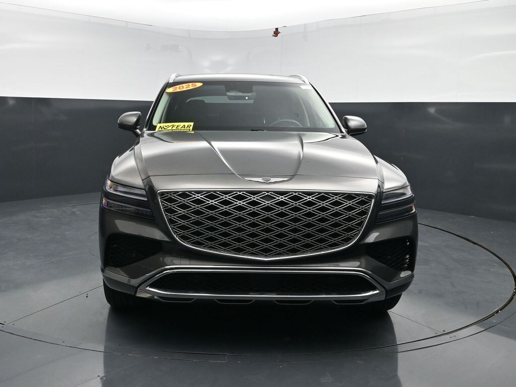 Used 2025 Genesis GV80 2.5T Standard AWD SUV