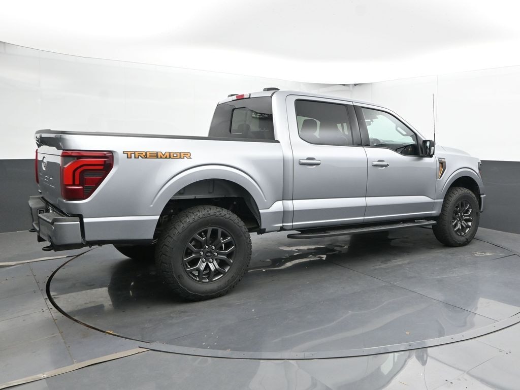 Used 2024 Ford F-150 Tremor Truck SuperCrew Cab