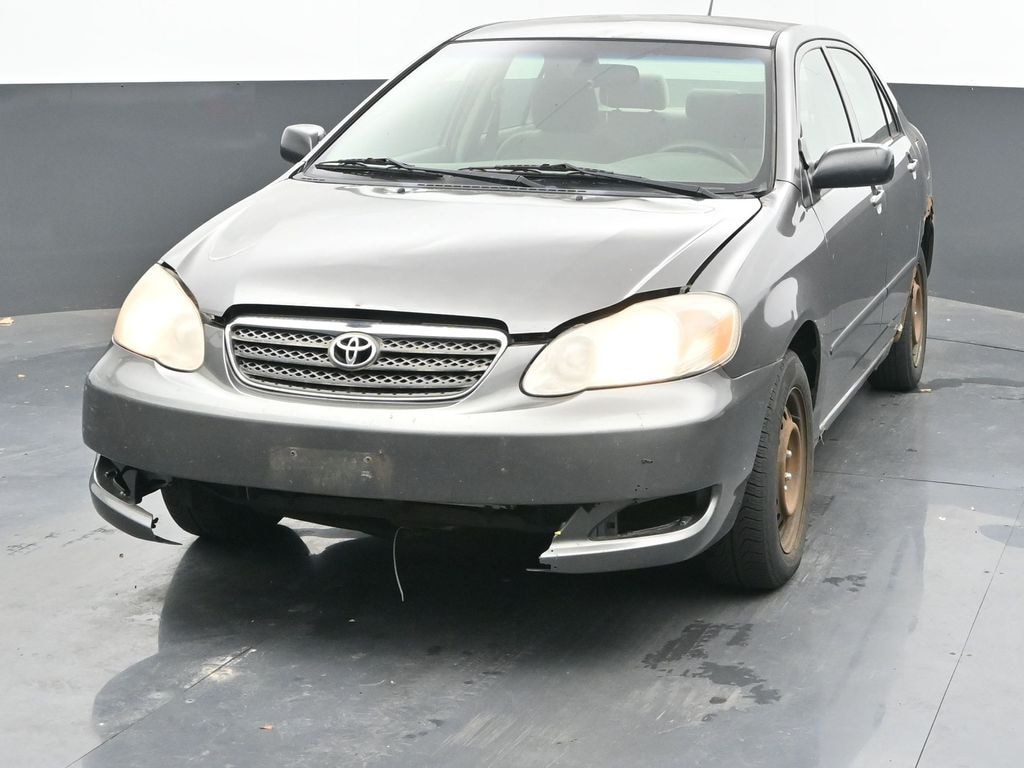Used 2005 Toyota Corolla  Sedan