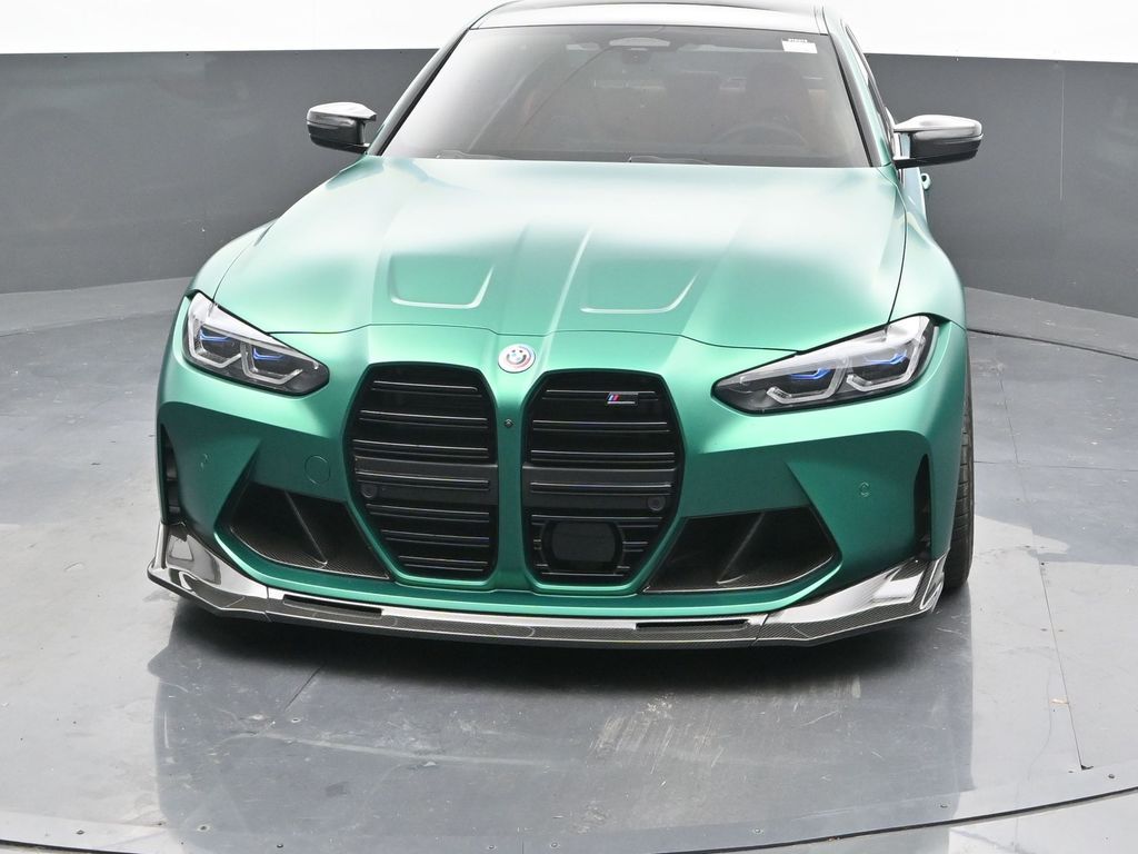 2023 Bmw M3 3 photo 3