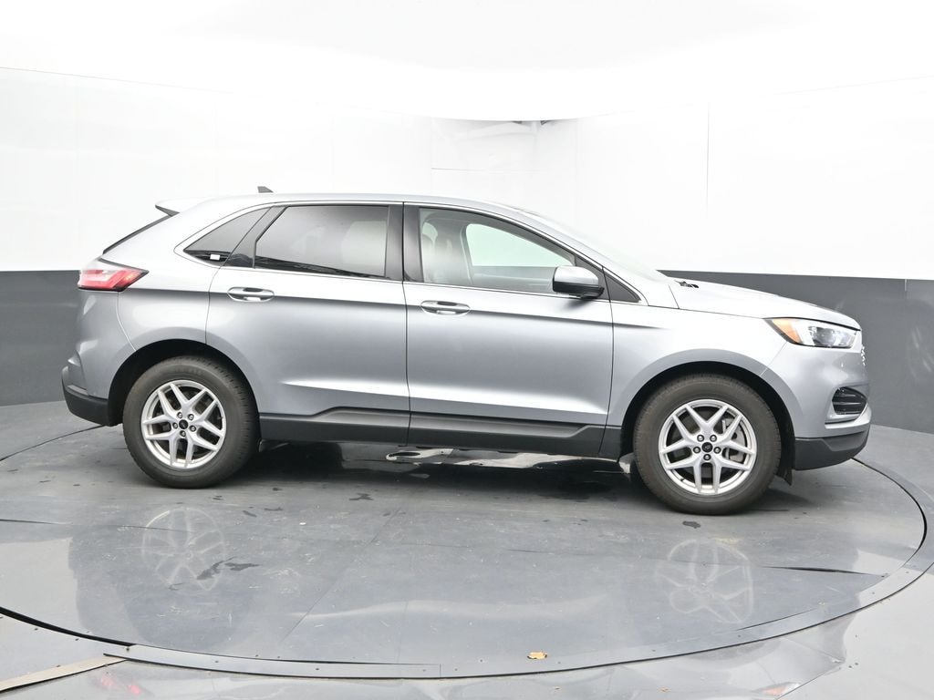 Certified 2024 Ford Edge SUV