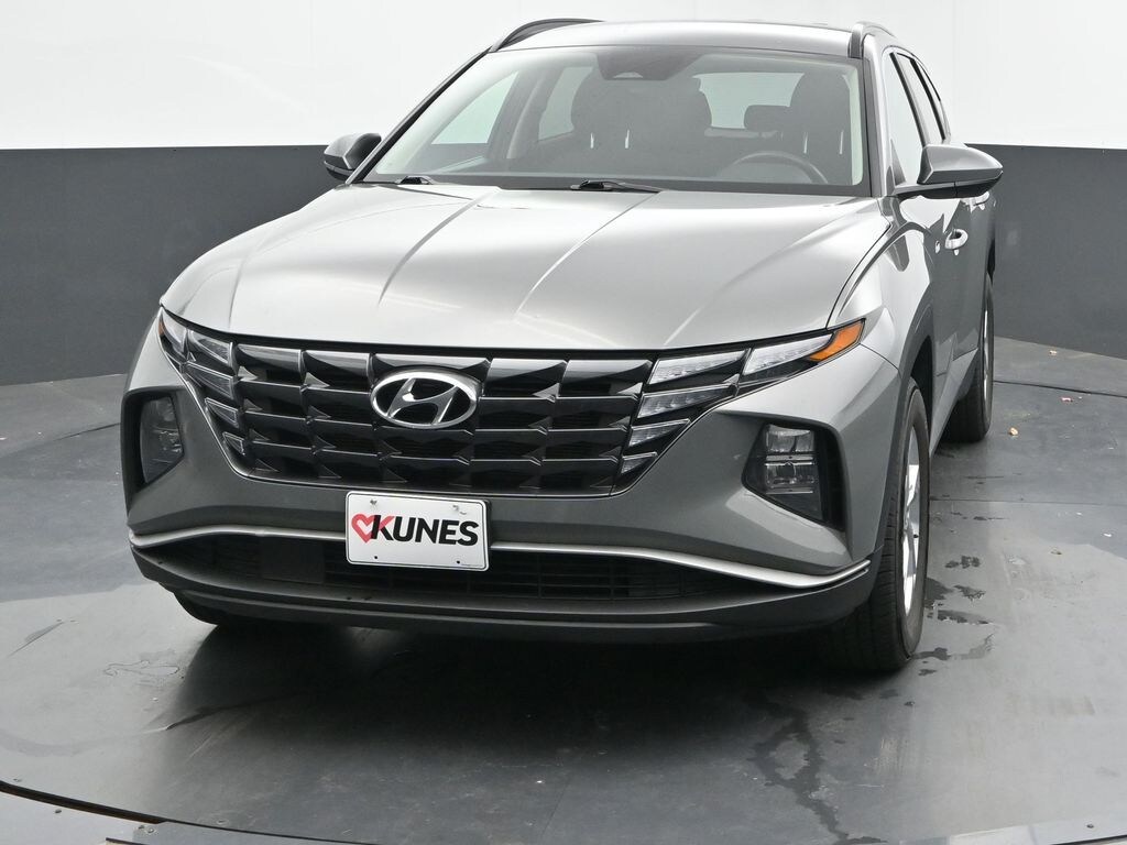 Used 2024 Hyundai Tucson SEL SUV